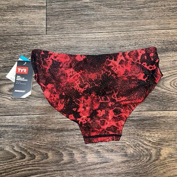 TYR Swim Briefs - Picture 4 of 4